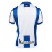 Camisa de Futebol Real Sociedad Equipamento Principal 2024-25 Manga Curta